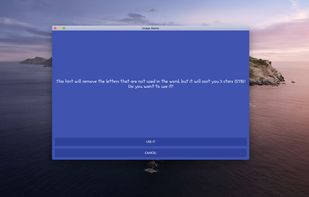 Image Mania Quiz screenshot 1