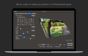 Image Plus screenshot 3