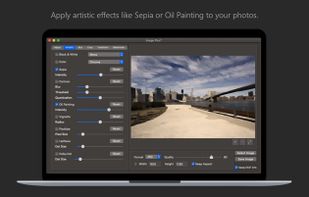 Image Plus screenshot 1