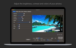 Image Plus screenshot 1
