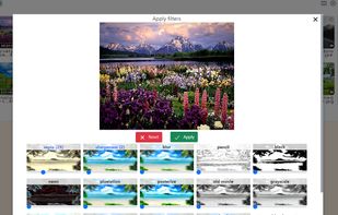 Image Resize Bulk screenshot 1