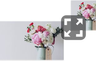 Image Resizer screenshot 1