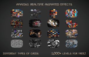 Image Rush screenshot 1