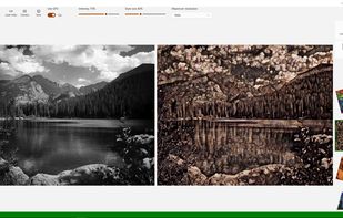 Image Style Shift screenshot 2