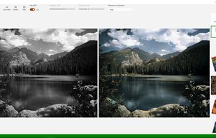 Image Style Shift screenshot 3