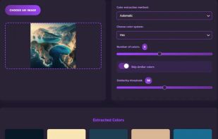 Image To Color screenshot 2