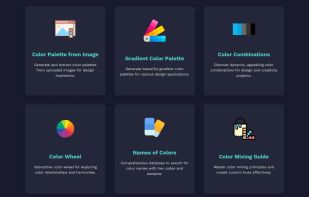 Image To Color screenshot 1