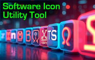 Image to ico Easymode screenshot 1