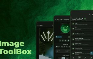 Image Toolbox screenshot 1