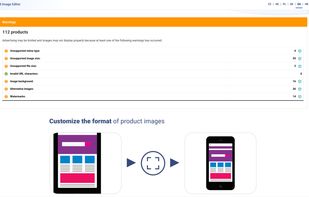 Image Validator screenshot 2