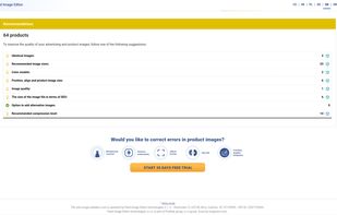 Image Validator screenshot 3