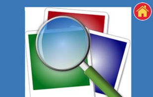 Image Web Search screenshot 1