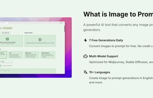what is Image to Prompt