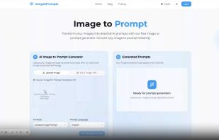 hompage