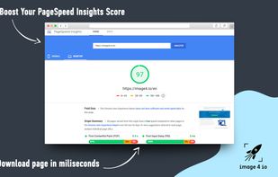 image4io screenshot 2