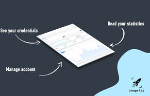 image4io screenshot 1