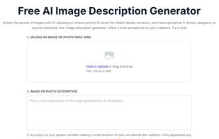 ImageAI.QA screenshot 1