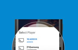 ImageCast screenshot 2