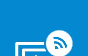 ImageCast screenshot 1