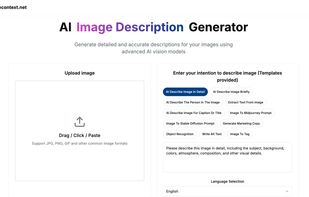 imagecontext screenshot 1