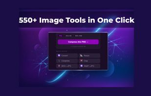 ImageConvertIt screenshot 1