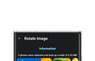 ImageCraft screenshot 3