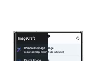 ImageCraft screenshot 1