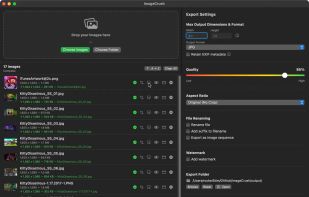 Batch processing