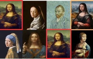 Imagededup screenshot 1