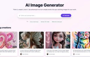 ai image generator