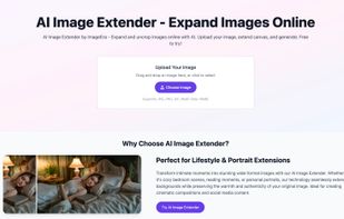 ai image extender