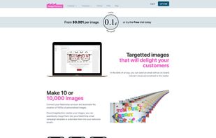 Descriptive info about how our software works