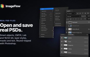 ImageFlow.dev screenshot 3