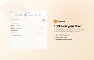 ImageForge screenshot 2