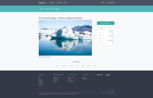 ImageFree.com screenshot 1