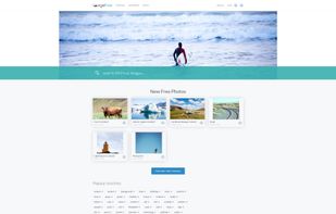 ImageFree.com screenshot 1