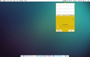 ImageGIF screenshot 1