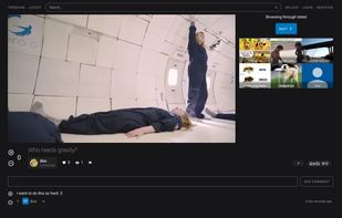 Imageination screenshot 1