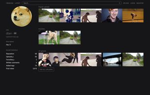 Imageination screenshot 2