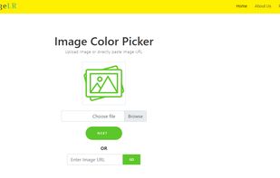 ImageLR screenshot 1