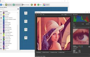 ImagePlay screenshot 1