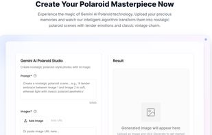ImageRefiner screenshot 1