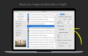 ImageSize screenshot 2