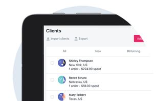 Imagesocket screenshot 1