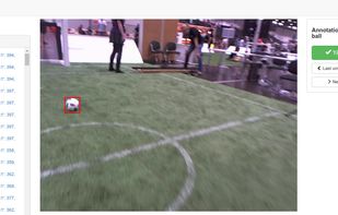 Imagetagger screenshot 2