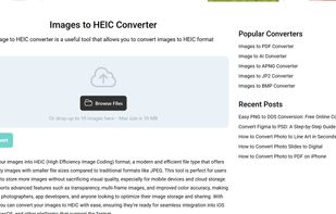 imagetica screenshot 2