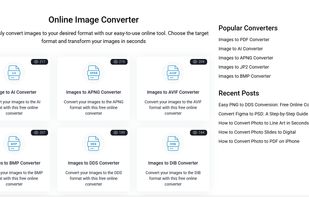 imagetica screenshot 1