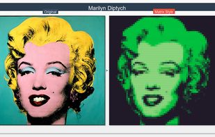 Imagetopixel.Art screenshot 3