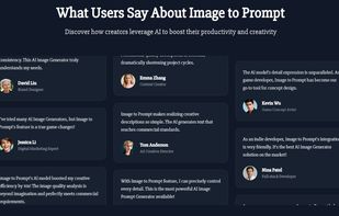 ImagetoPrompt screenshot 2