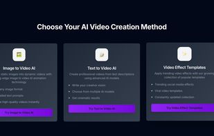 ImageToVideo screenshot 1